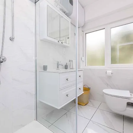 In - Insel Krk 36871 Apartament