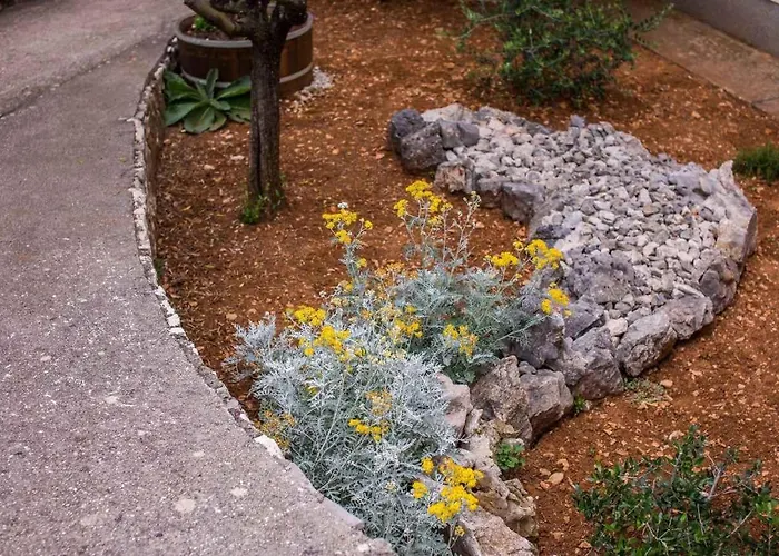 דירה In - Insel Krk 36871 *