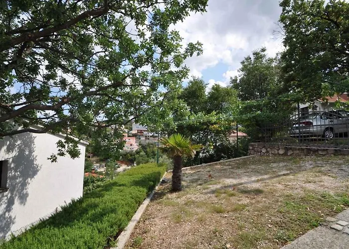 In - Insel Krk 36871 ורבניק