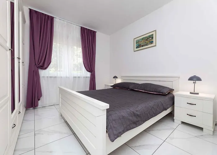 דירה In - Insel Krk 36871 *
