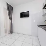 In - Insel Krk 36871 Апартаменты *