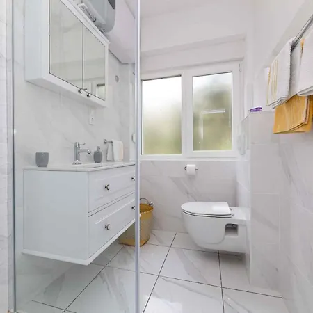 In Vrbnik/insel Krk 36871 Apartment