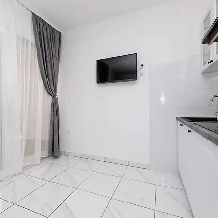 In Vrbnik/insel Krk 36871 Apartment *