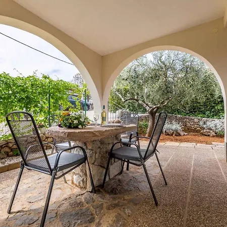 In Vrbnik/insel Krk 36871 Apartment *
