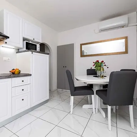 In Vrbnik/insel Krk 36871 Apartment