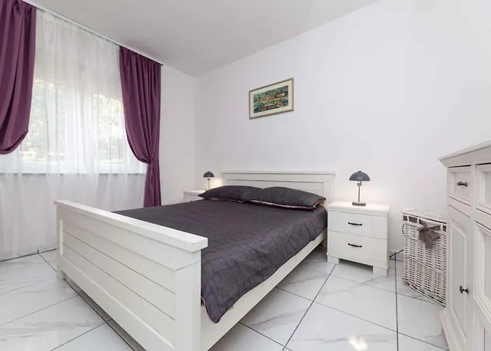 Διαμέρισμα In - Insel Krk 36871